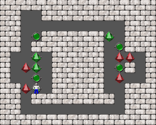 Уровень 396 — More Bugs collections